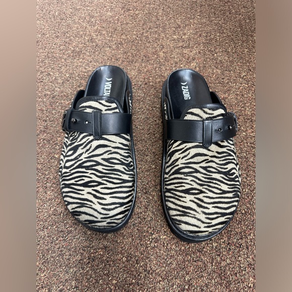 Zadig Voltaire slides - Picture 1 of 4